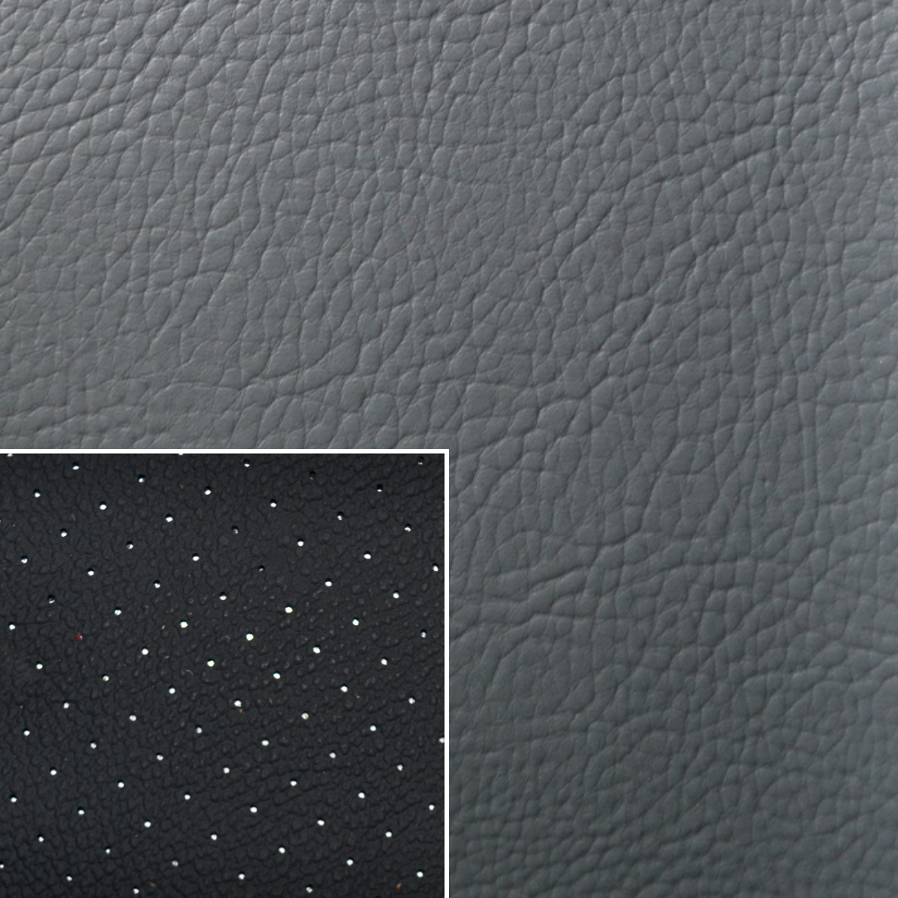 MotoFlex Automotive OEM Matchup Vinyl - Highland Perforation