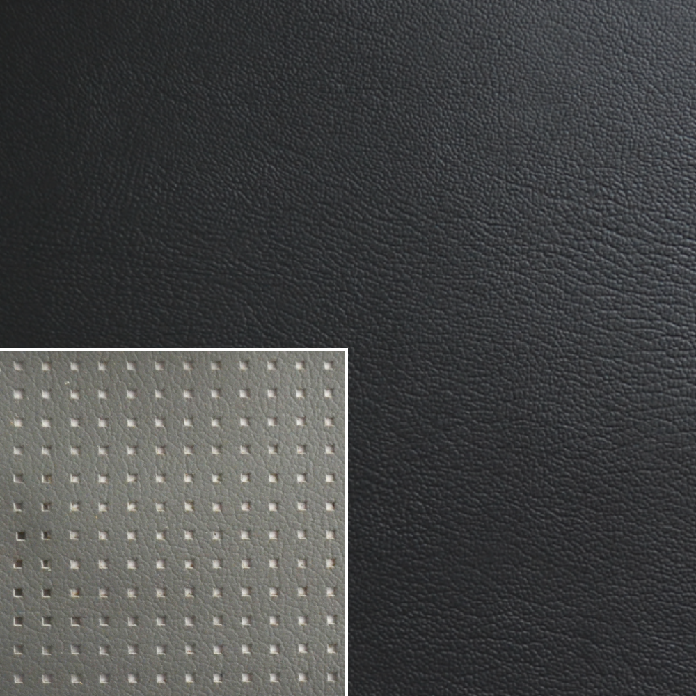 MotoFlex Automotive OEM Matchup Vinyl - AMG Perforation