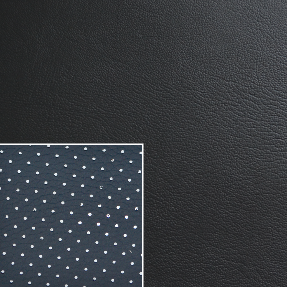 MotoFlex Automotive OEM Matchup Vinyl - MB4 Perforation