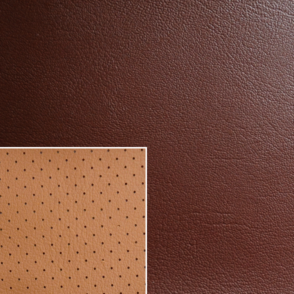 MotoFlex Automotive OEM Matchup Vinyl - Hampton Perforation