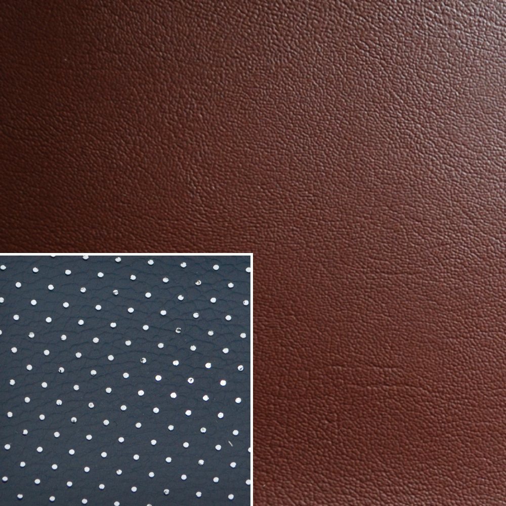 MotoFlex Automotive OEM Matchup Vinyl - MB4 Perforation