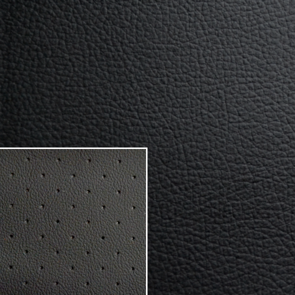 MotoFlex Automotive OEM Matchup Vinyl - Euro Perforation