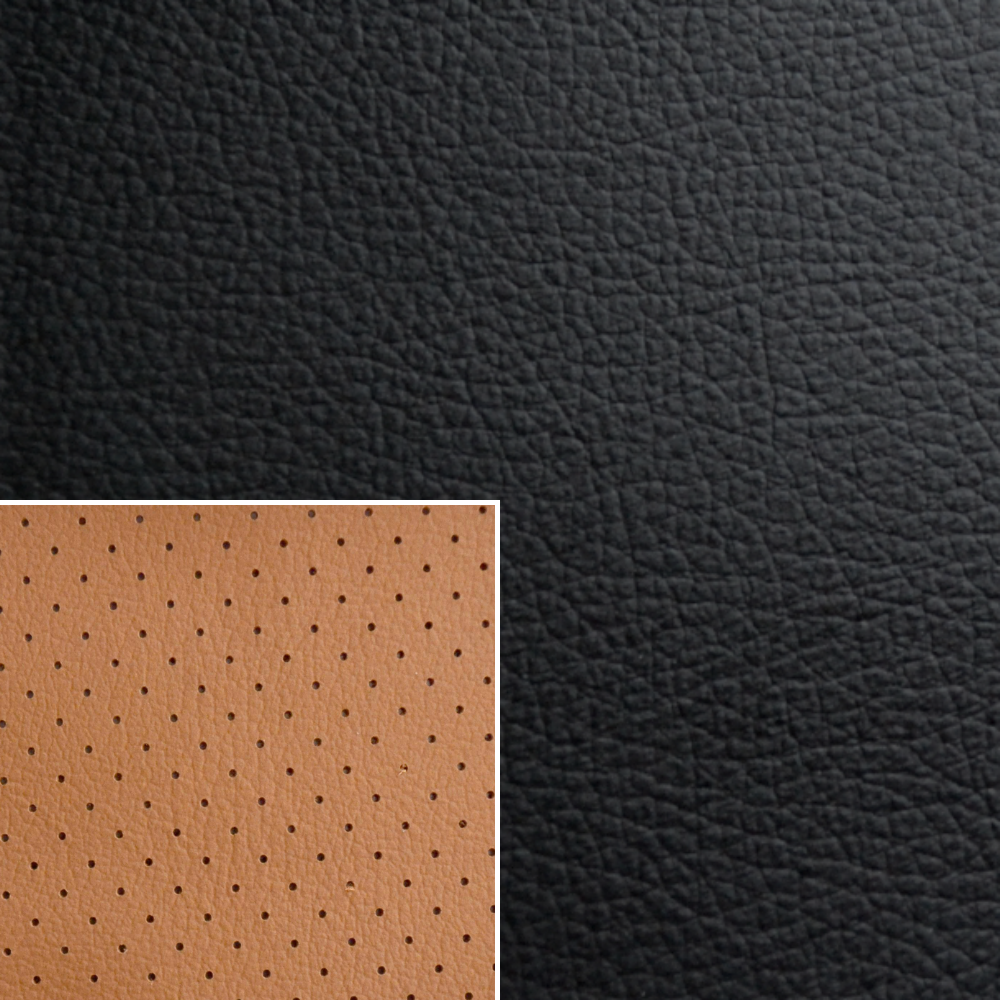 MotoFlex Automotive OEM Matchup Vinyl - Hampton Perforation