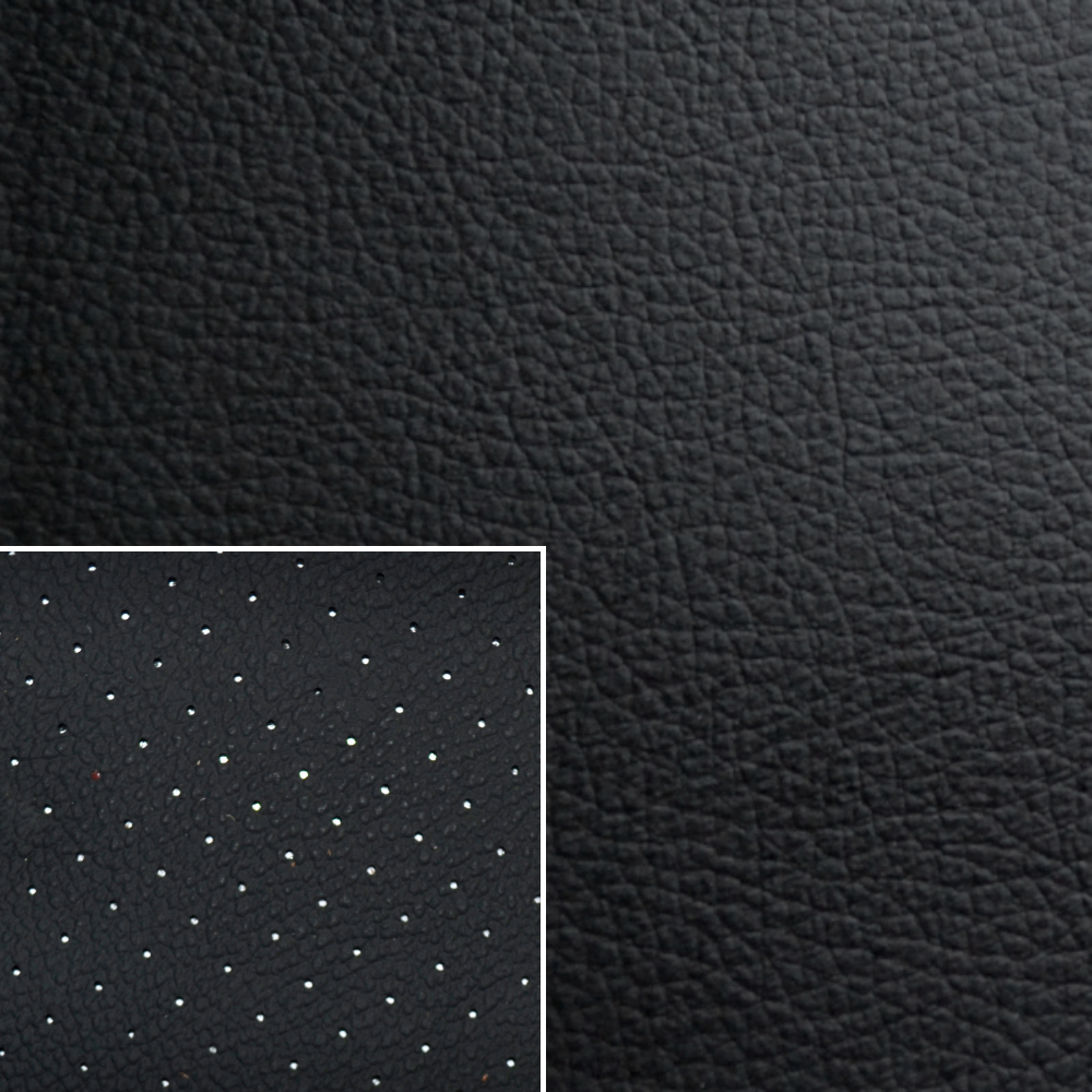 MotoFlex Automotive OEM Matchup Vinyl - Highland Perforation