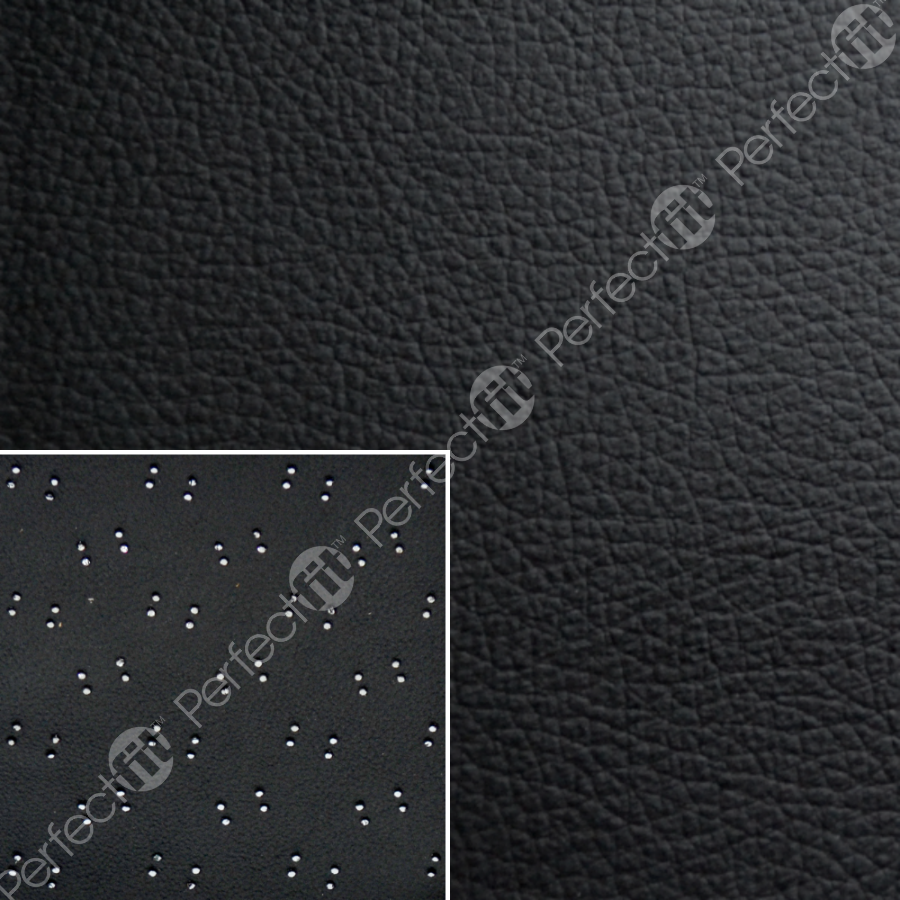 MotoFlex Automotive OEM Matchup Vinyl - Bristol Black L7920