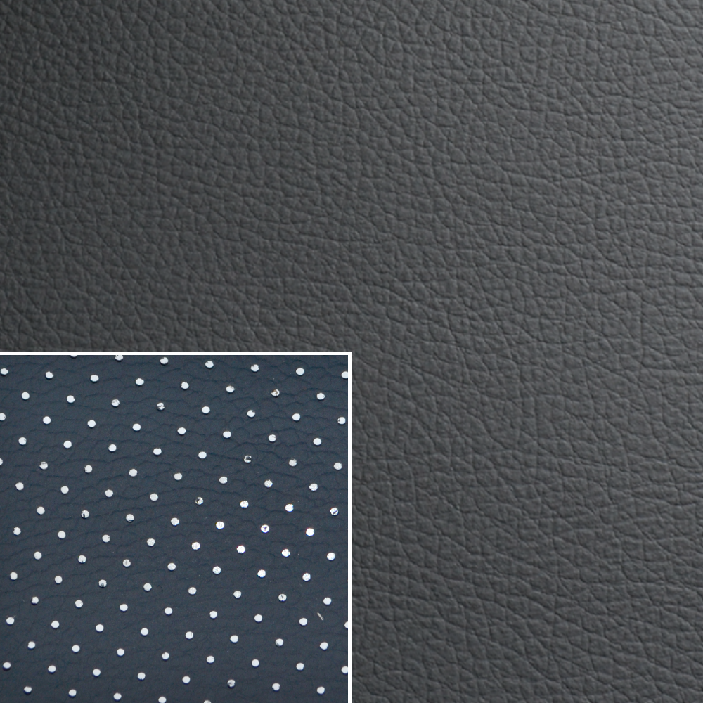 MotoFlex Automotive OEM Matchup Vinyl - MB4 Perforation