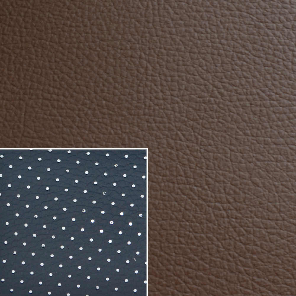 MotoFlex Automotive OEM Matchup Vinyl - MB4 Perforation