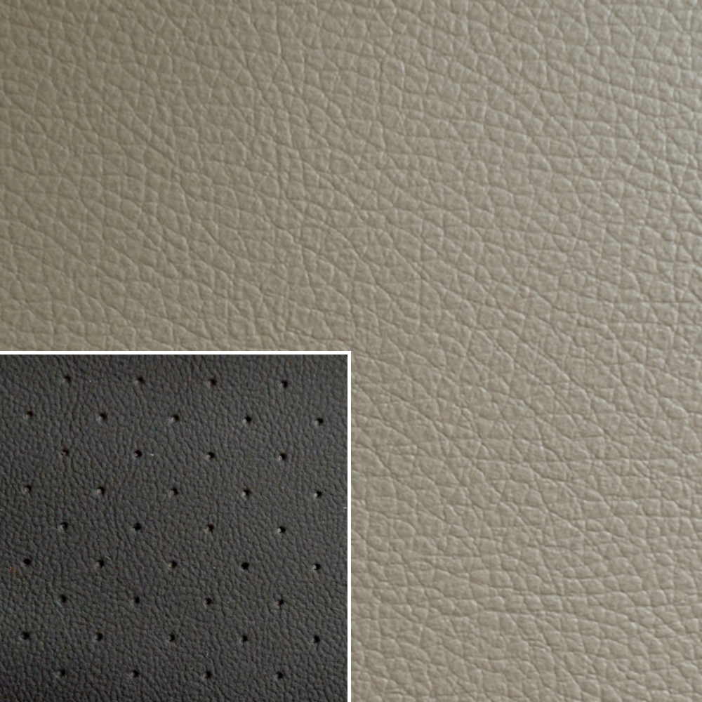 MotoFlex Automotive OEM Matchup Vinyl - Euro Perforation