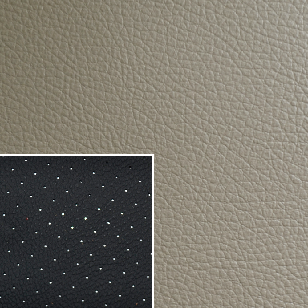 MotoFlex Automotive OEM Matchup Vinyl - Highland Perforation