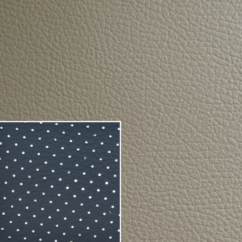 MotoFlex Automotive OEM Matchup Vinyl - MB4 Perforation