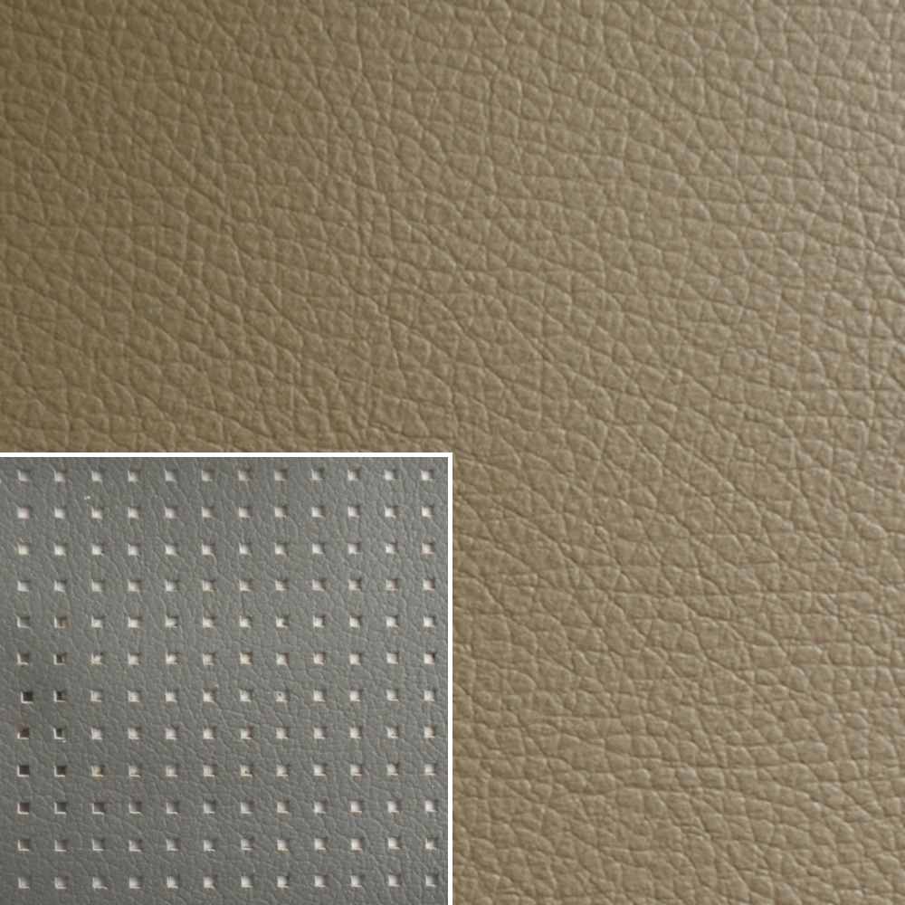 MotoFlex Automotive OEM Matchup Vinyl - AMG Perforation