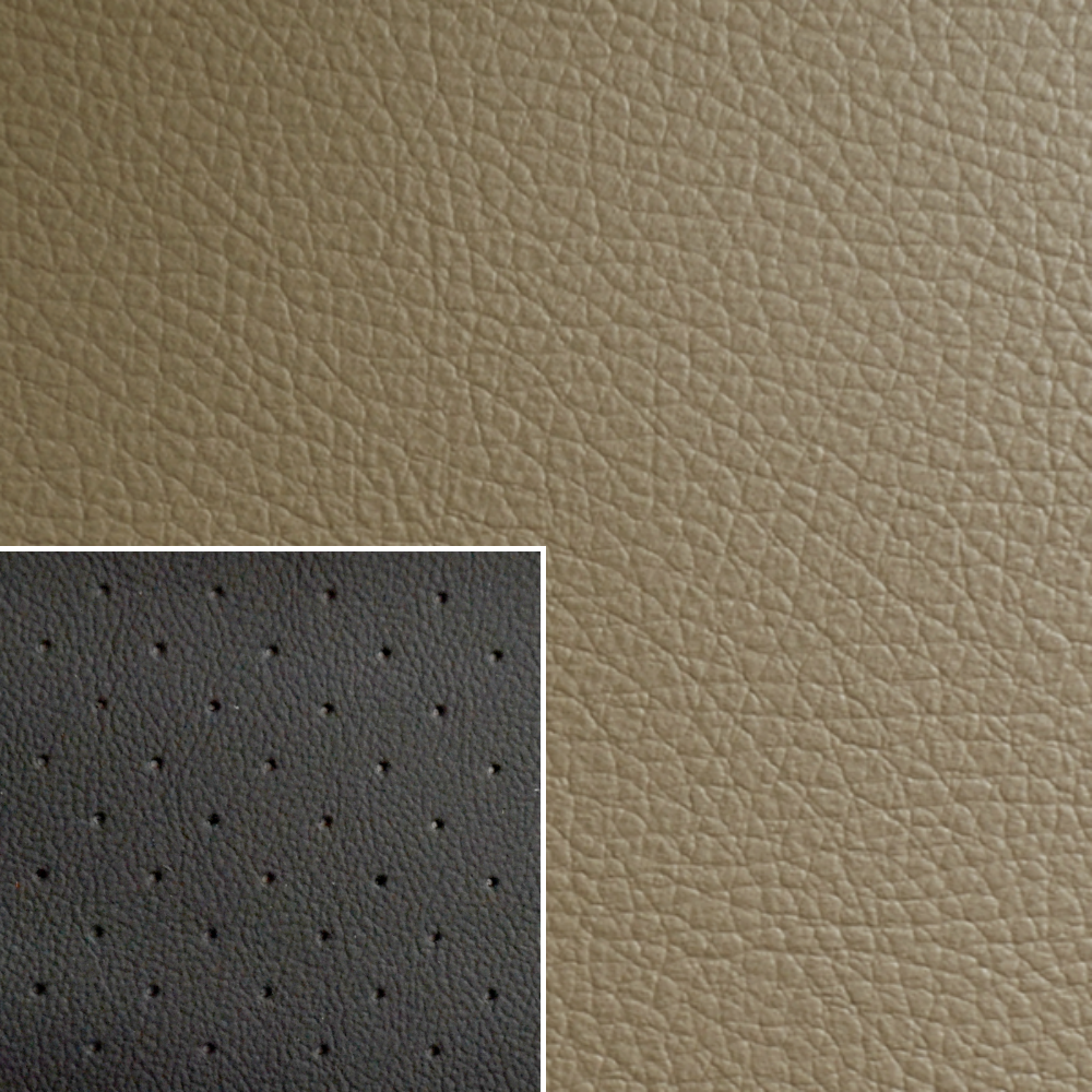 MotoFlex Automotive OEM Matchup Vinyl - Euro Perforation