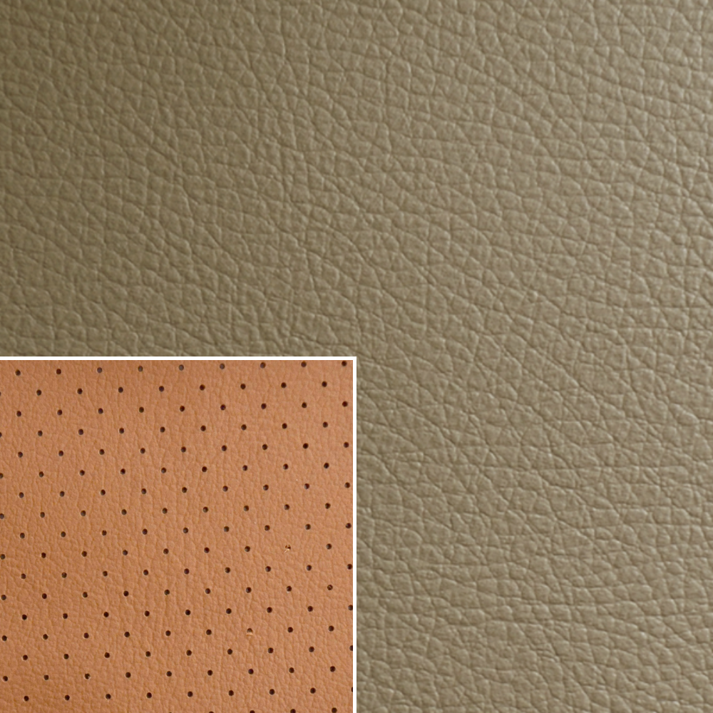 MotoFlex Automotive OEM Matchup Vinyl - Hampton Perforation