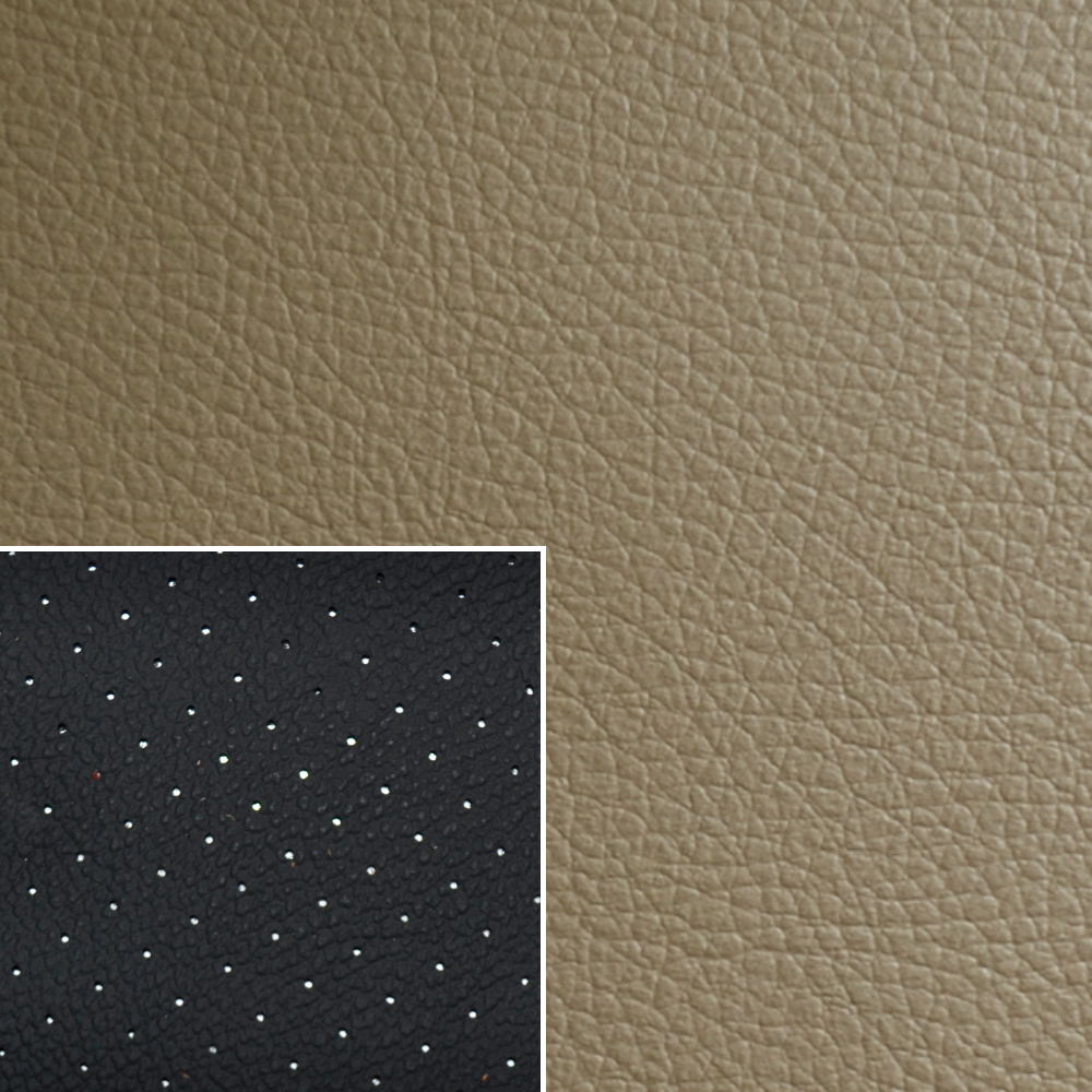 MotoFlex Automotive OEM Matchup Vinyl - Highland Perforation