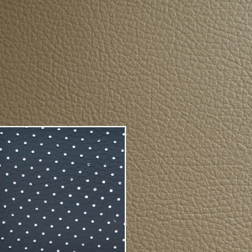 MotoFlex Automotive OEM Matchup Vinyl - MB4 Perforation