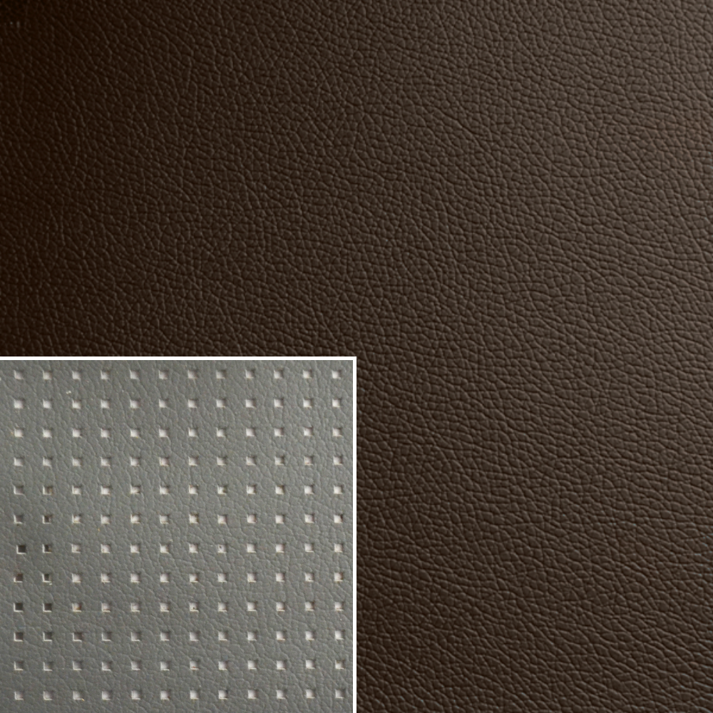 MotoFlex Automotive OEM Matchup Vinyl - AMG Perforation