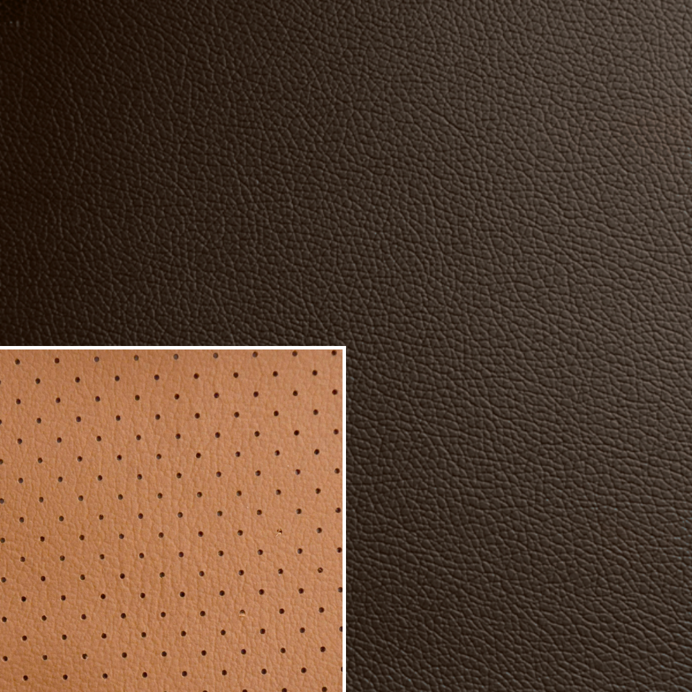 MotoFlex Automotive OEM Matchup Vinyl - Hampton Perforation