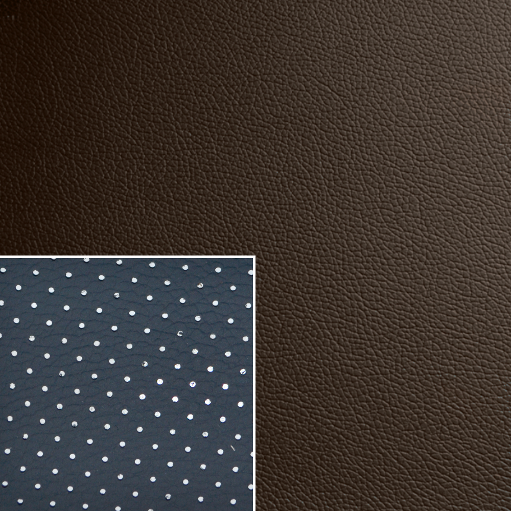 MotoFlex Automotive OEM Matchup Vinyl - MB4 Perforation