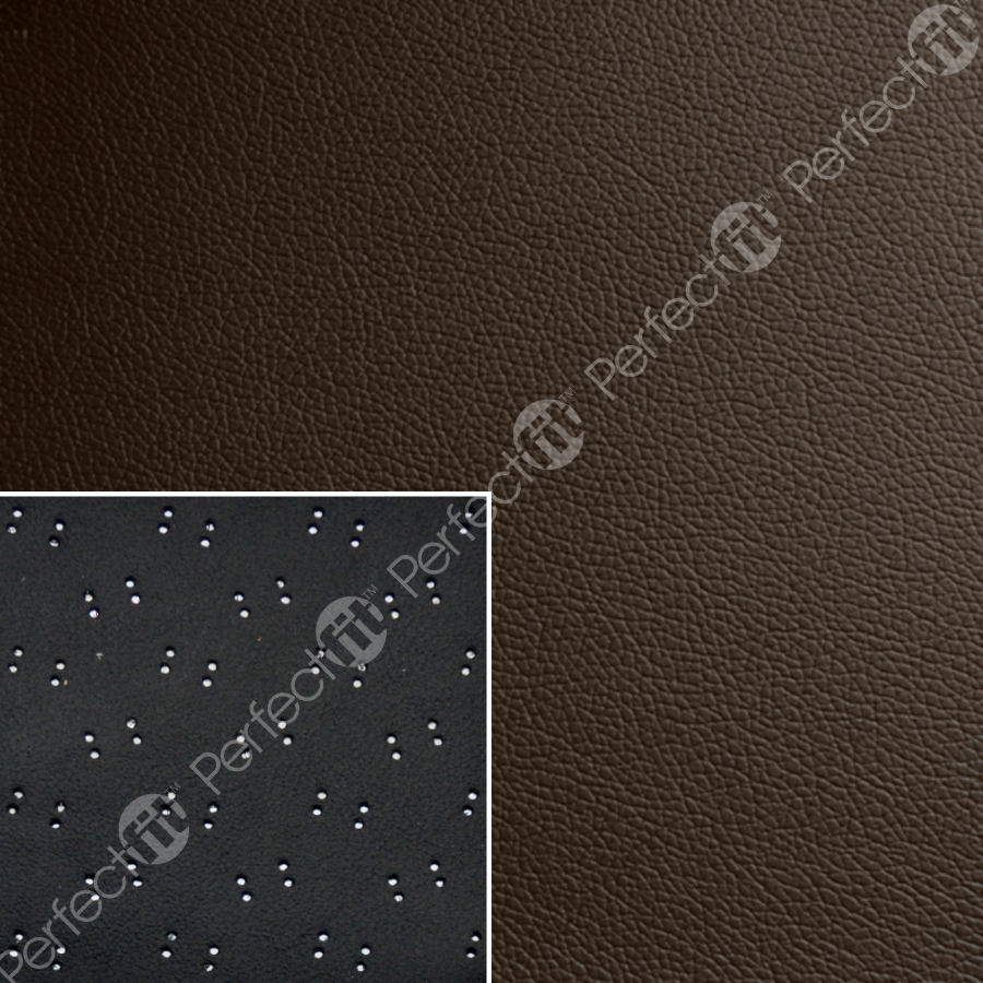 MotoFlex Automotive OEM Matchup Vinyl - Longitude Cocoa L7876