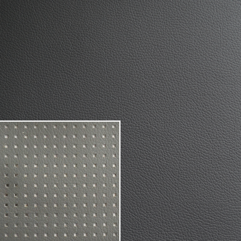 MotoFlex Automotive OEM Matchup Vinyl - AMG Perforation