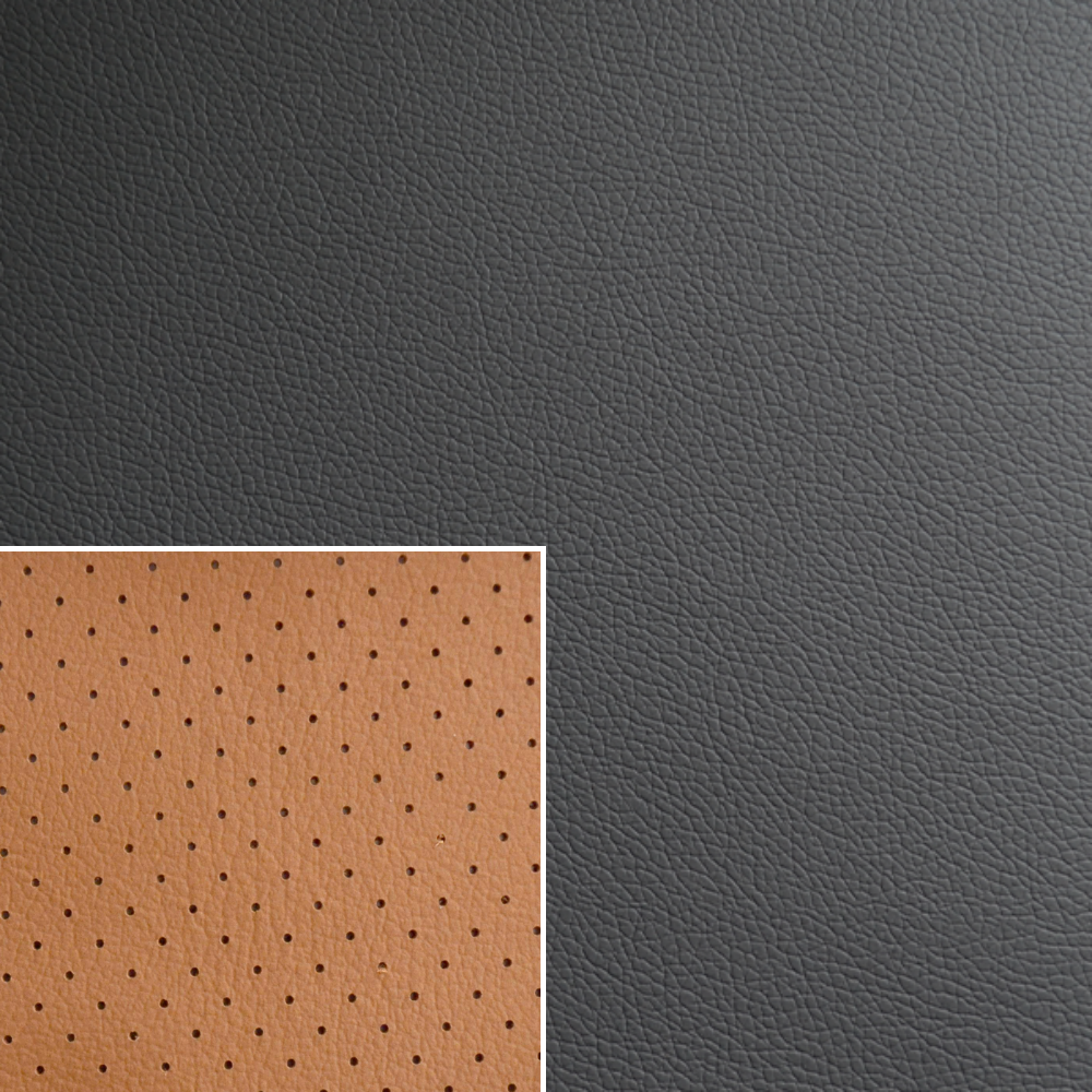 MotoFlex Automotive OEM Matchup Vinyl - Hampton Perforation