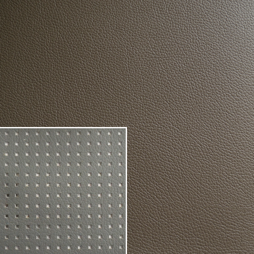 MotoFlex Automotive OEM Matchup Vinyl - AMG Perforation