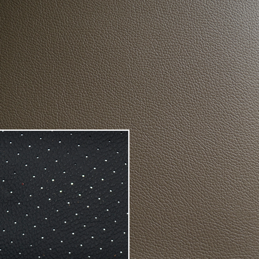 MotoFlex Automotive OEM Matchup Vinyl - Highland Perforation