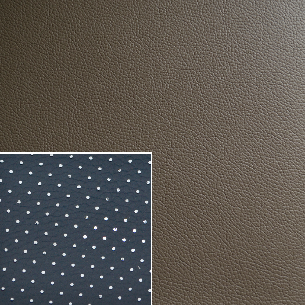 MotoFlex Automotive OEM Matchup Vinyl - MB4 Perforation