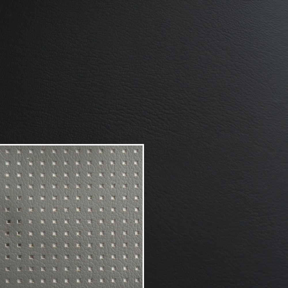 MotoFlex Automotive OEM Matchup Vinyl - AMG Perforation