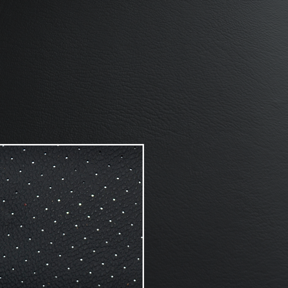 MotoFlex Automotive OEM Matchup Vinyl - Highland Perforation