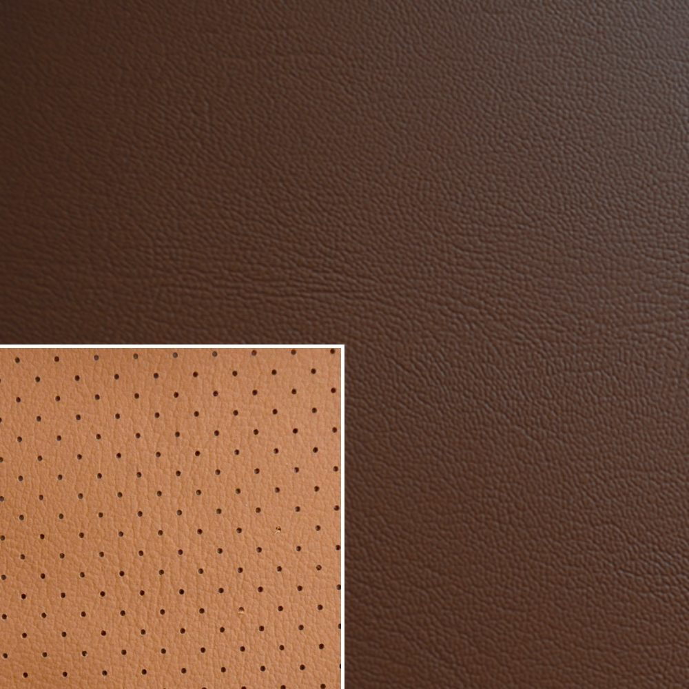 MotoFlex Automotive OEM Matchup Vinyl - Hampton Perforation