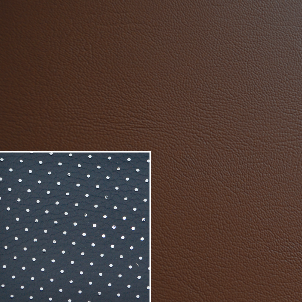 MotoFlex Automotive OEM Matchup Vinyl - MB4 Perforation