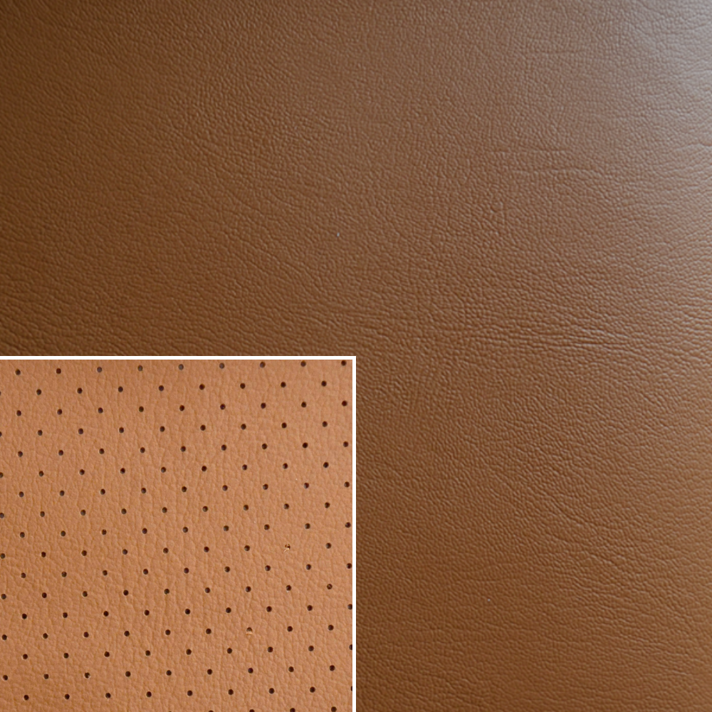 MotoFlex Automotive OEM Matchup Vinyl - Hampton Perforation