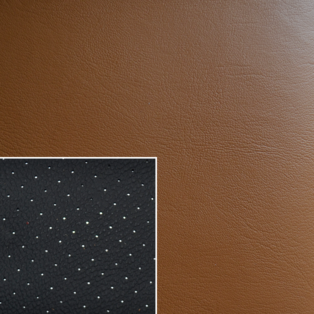 MotoFlex Automotive OEM Matchup Vinyl - Highland Perforation