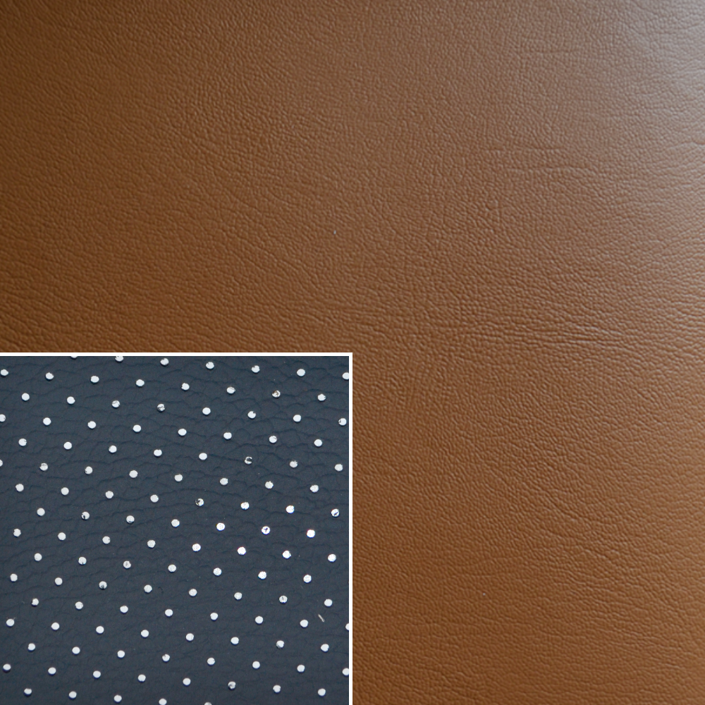 MotoFlex Automotive OEM Matchup Vinyl - MB4 Perforation