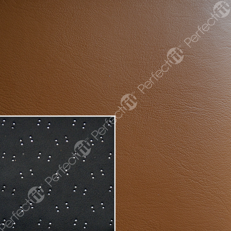 MotoFlex Automotive OEM Matchup Vinyl - Luxury Luggage L8196