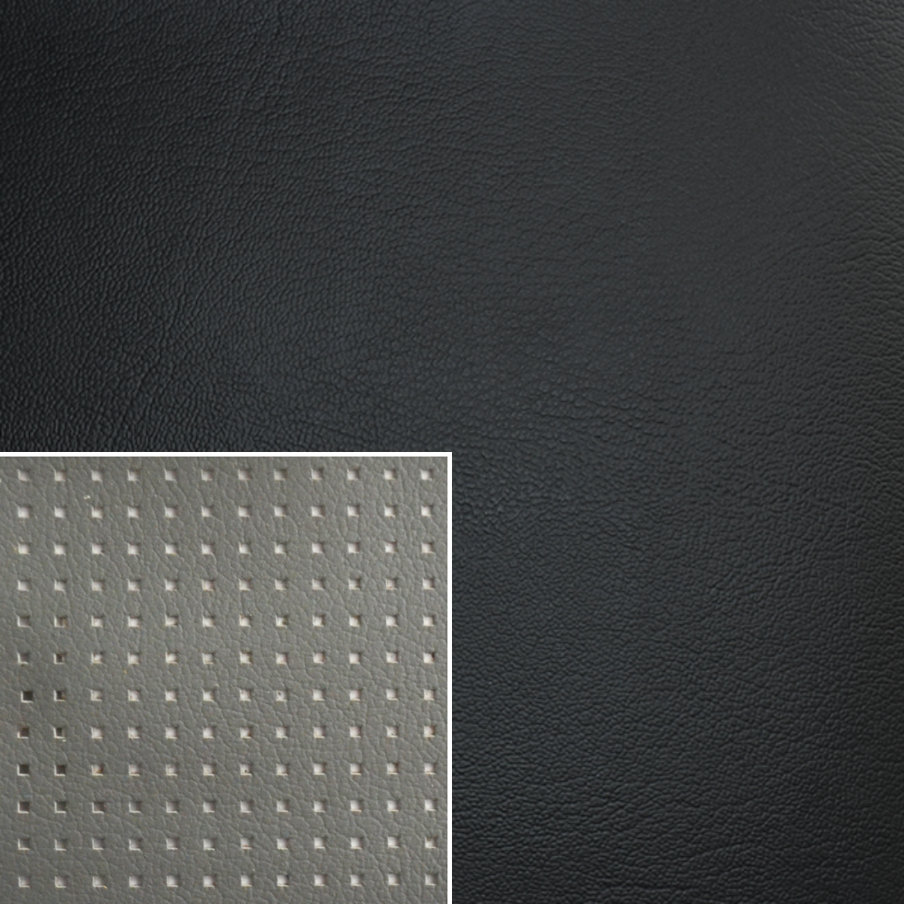 MotoFlex Automotive OEM Matchup Vinyl - AMG Perforation