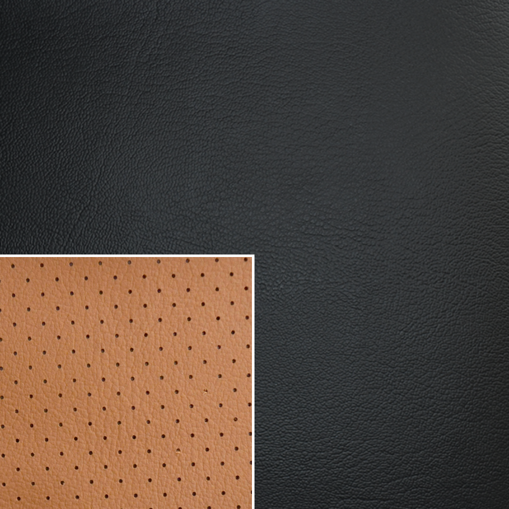 MotoFlex Automotive OEM Matchup Vinyl - Hampton Perforation