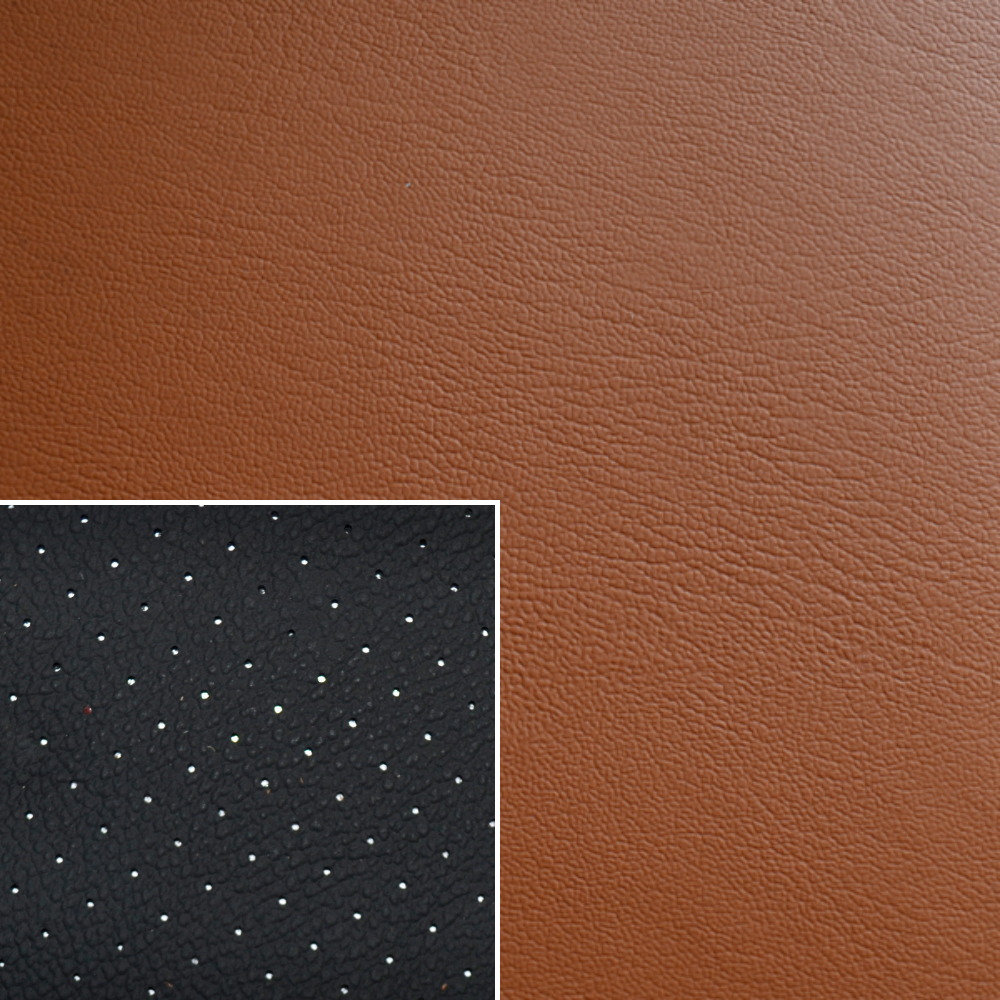 MotoFlex Automotive OEM Matchup Vinyl - Highland Perforation