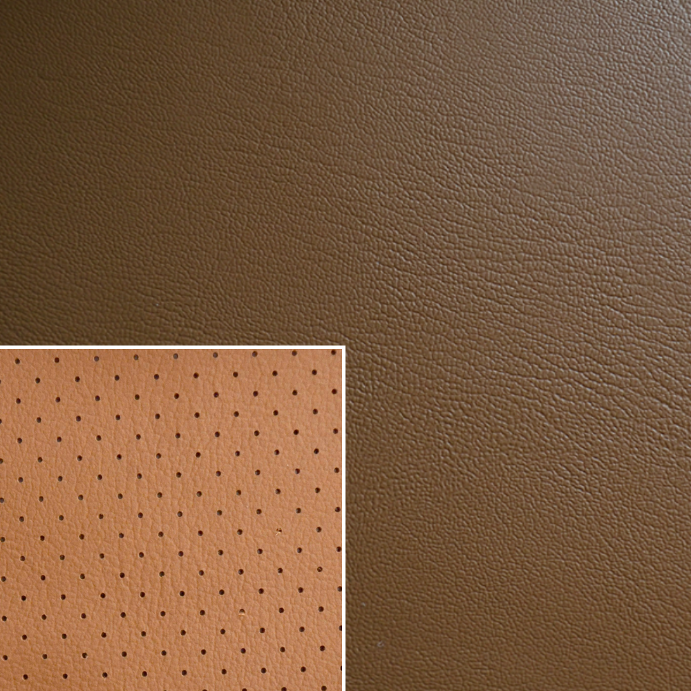 MotoFlex Automotive OEM Matchup Vinyl - Hampton Perforation