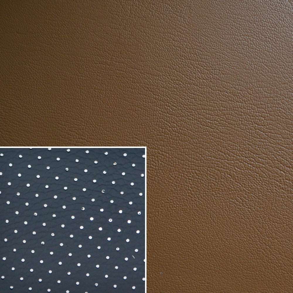 MotoFlex Automotive OEM Matchup Vinyl - MB4 Perforation