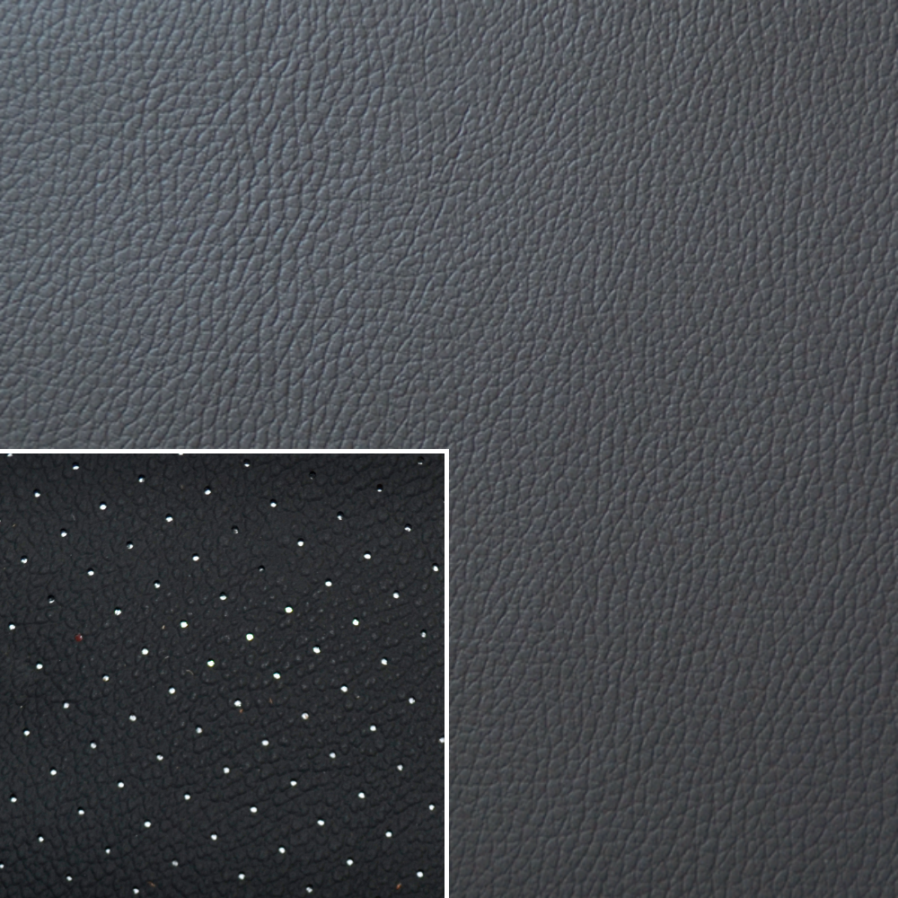 MotoFlex Automotive OEM Matchup Vinyl - Highland Perforation