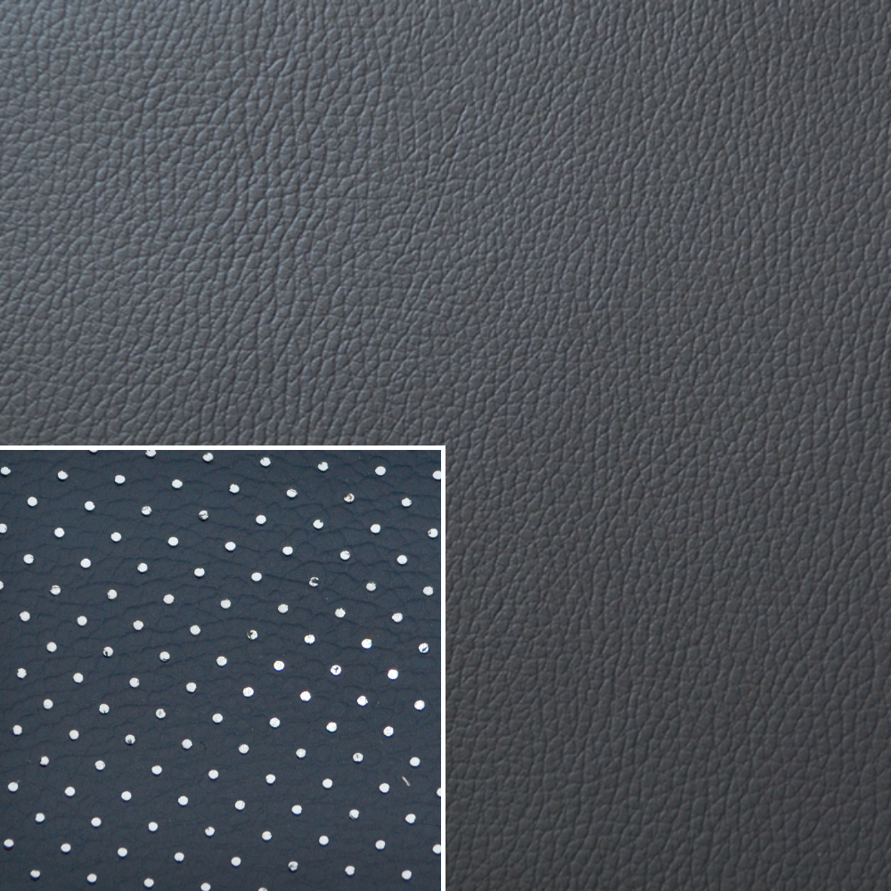 MotoFlex Automotive OEM Matchup Vinyl - MB4 Perforation