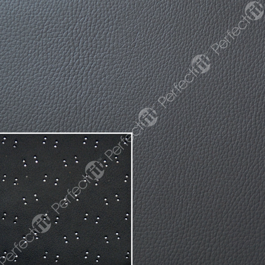 MotoFlex Automotive OEM Matchup Vinyl - Santa Cruz Dark Earth Gray L8162