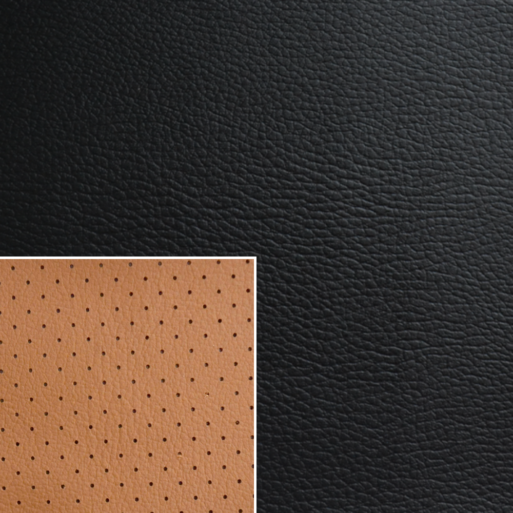 MotoFlex Automotive OEM Matchup Vinyl - Hampton Perforation