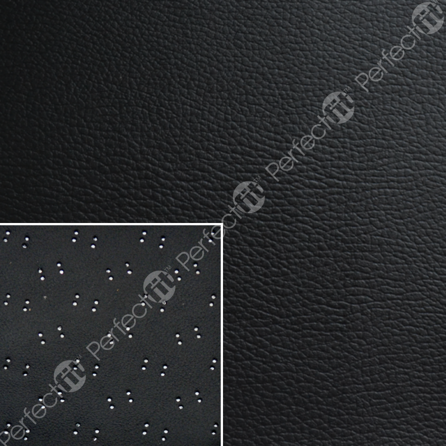 MotoFlex Automotive OEM Matchup Vinyl - Santa Cruz Ebony L7979