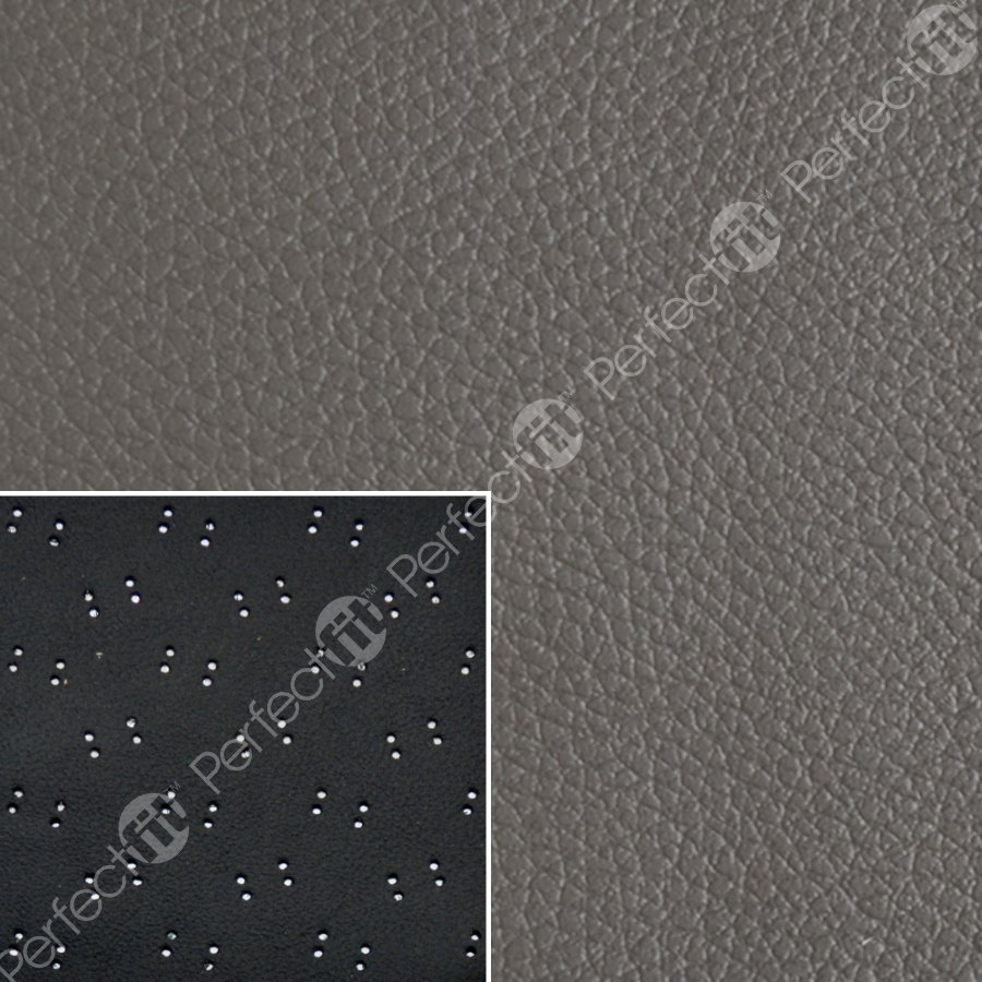 MotoFlex Automotive OEM Matchup Vinyl - Santa Cruz Medium Earth Gray L7981