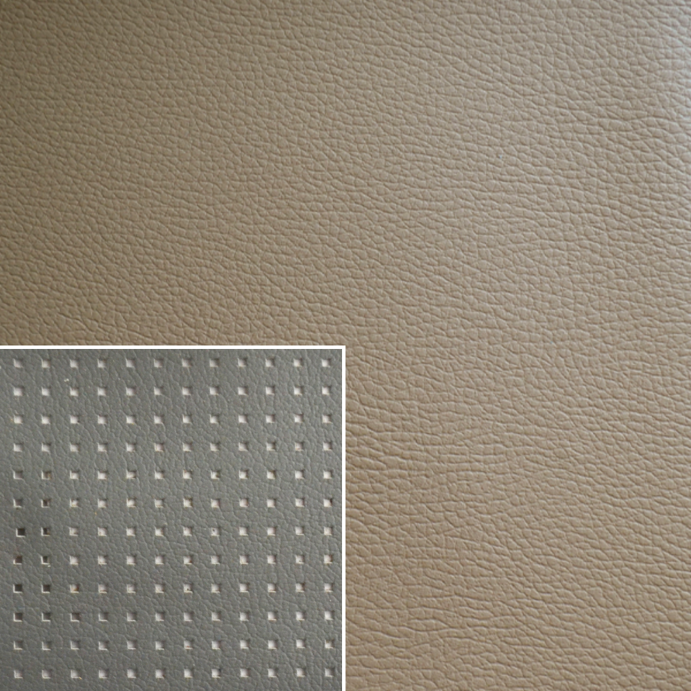 MotoFlex Automotive OEM Matchup Vinyl - AMG Perforation