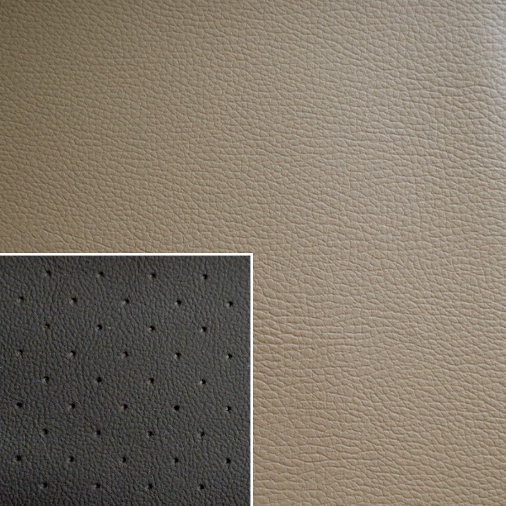 MotoFlex Automotive OEM Matchup Vinyl - Euro Perforation