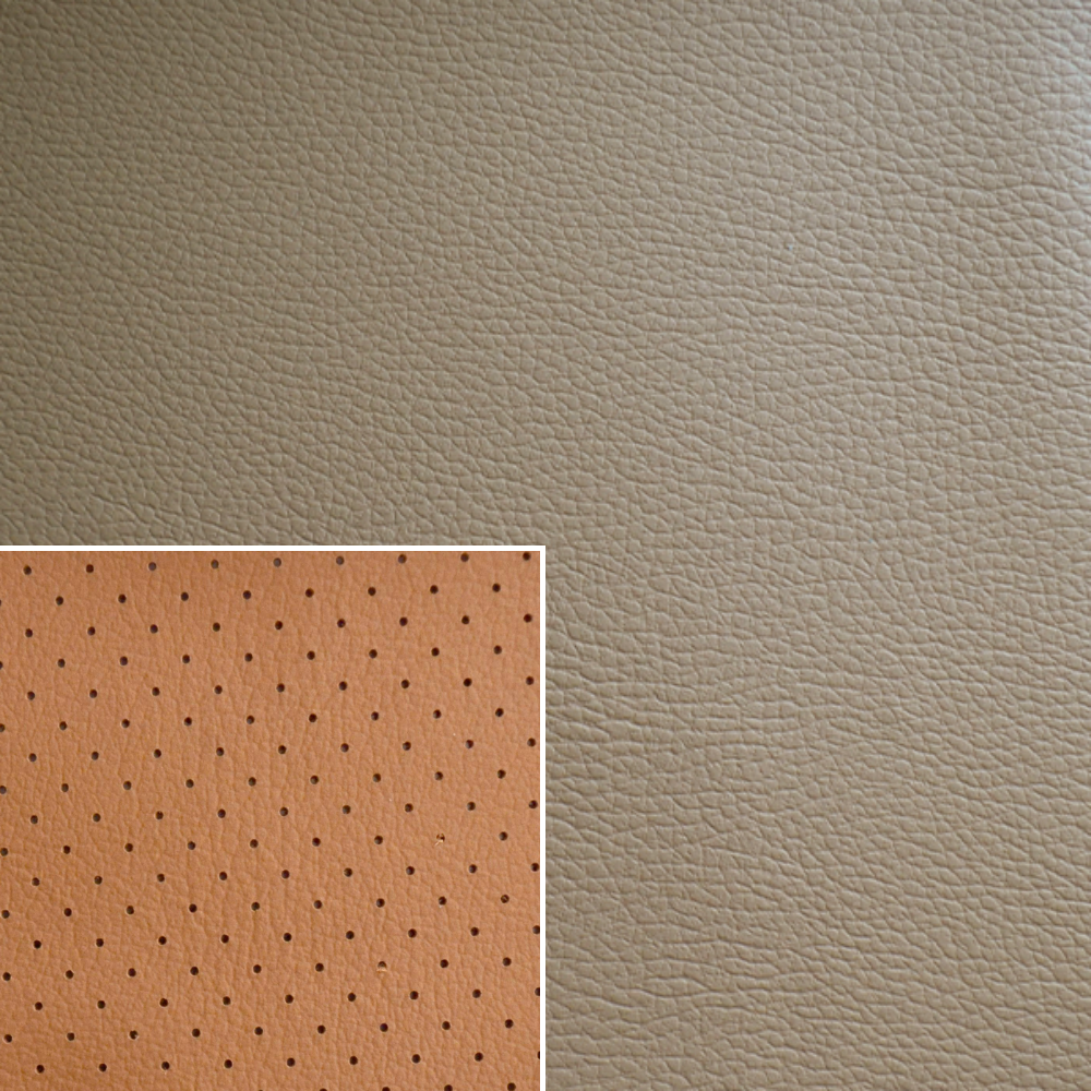 MotoFlex Automotive OEM Matchup Vinyl - Hampton Perforation